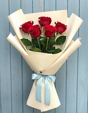 Букет Классика чувств #REPLACE_PRED# Никитское