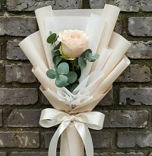 Букет цветов из:  Розы #REPLACE_PRED# Никитское