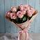 Букет цветов из: Розы в Никитское