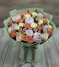 Букет Мороженное #REPLACE_PRED# Никитское