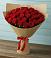 Букет Красные розы Милано в Никитское