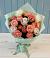 Букет цветов из: Розы в Никитское