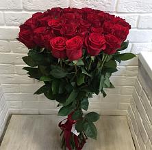 Букет Красные розы Гран При #REPLACE_PRED# Никитское
