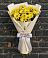 Букет цветов из: Хризантемы в Никитское