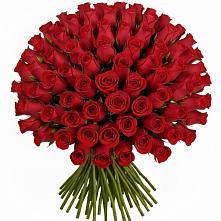 Букет Красные розы Чери Лав #REPLACE_PRED# Никитское