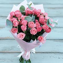 Букет Леди совершенство #REPLACE_PRED# Никитское